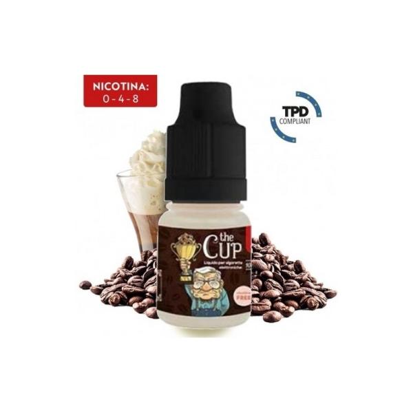 THE CUP 10ml VAPORART