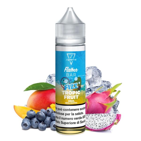 FIZZ TROPIC FRUIT ICE