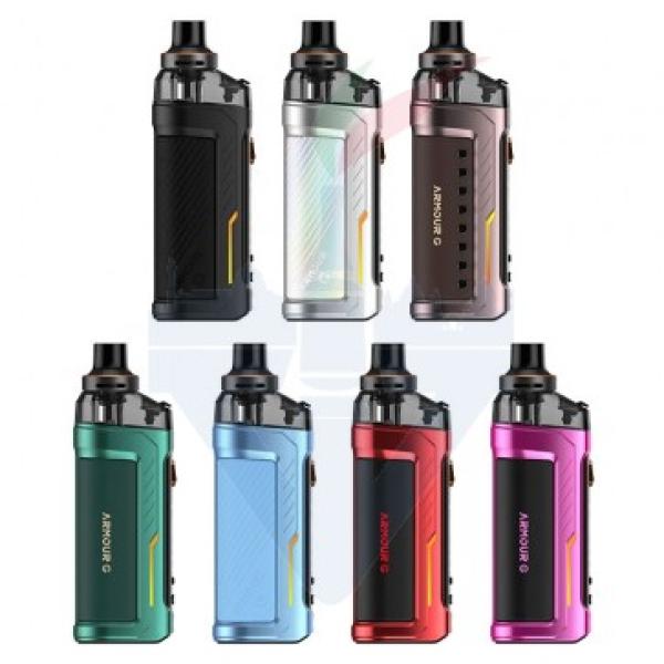 ARMOUR G