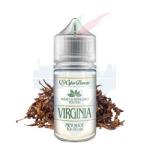 VIRGINIA 10+10 CYBER FLAVOUR