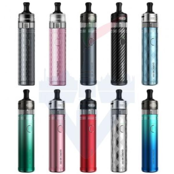 DORIC 60 VOOPOO