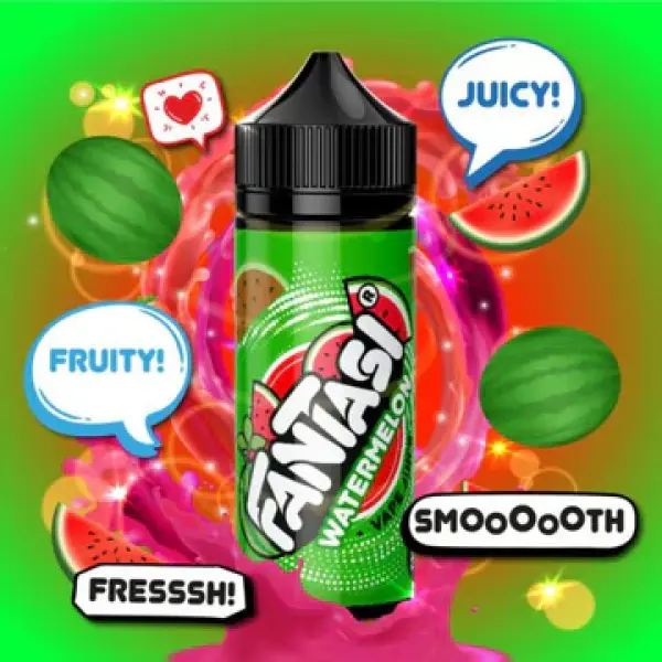 WATERMELON 20ml FANTASI
